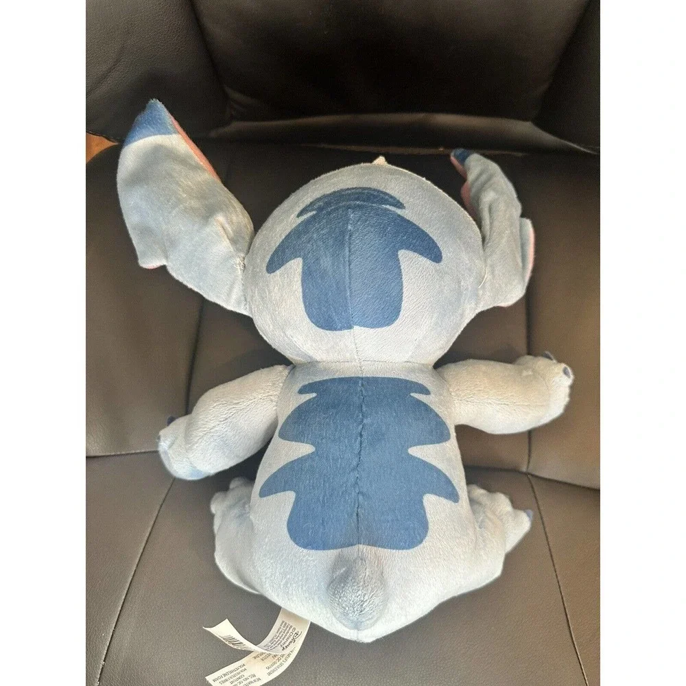 Disney’s Stitch 10” plush